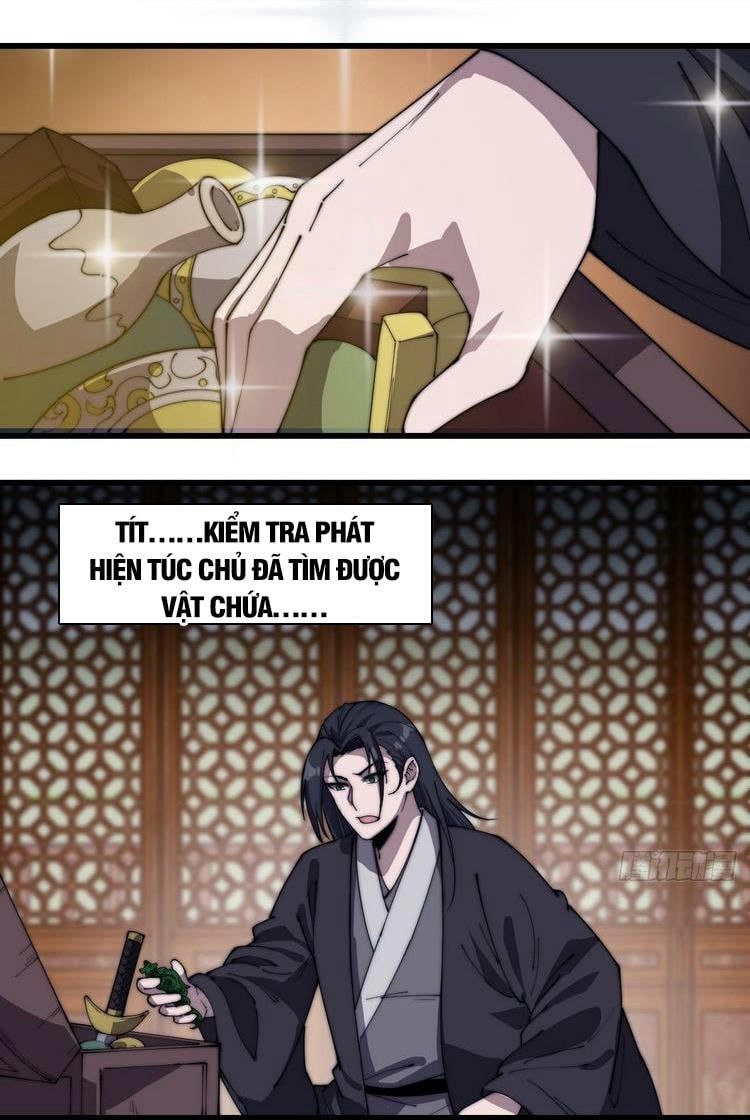 đọc truyện Ta Có Một Sơn Trại Chương 182 ảnh 41 tại Thiên Thai Truyện