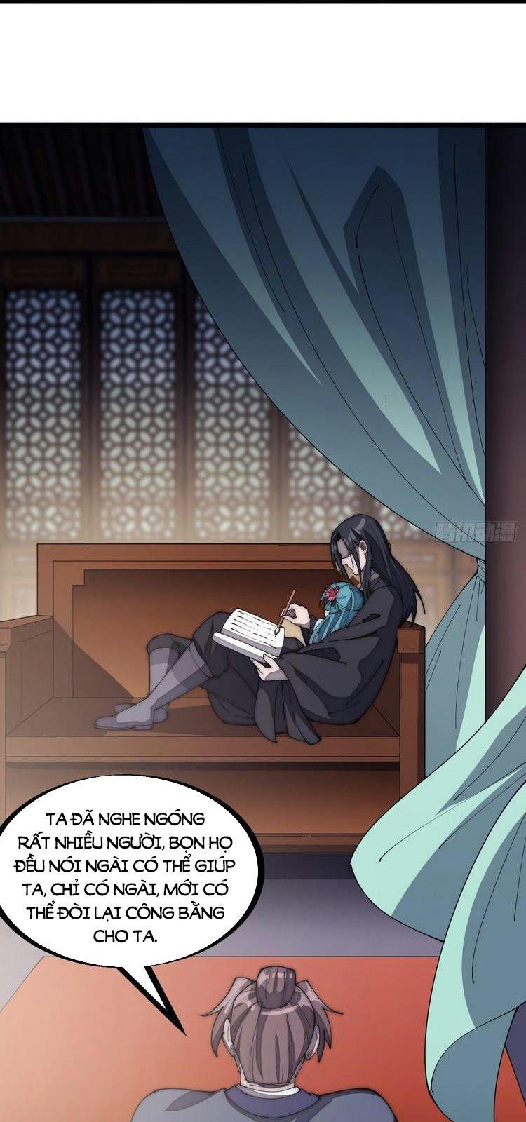 đọc truyện Ta Có Một Sơn Trại Chương 182 ảnh 6 tại Thiên Thai Truyện