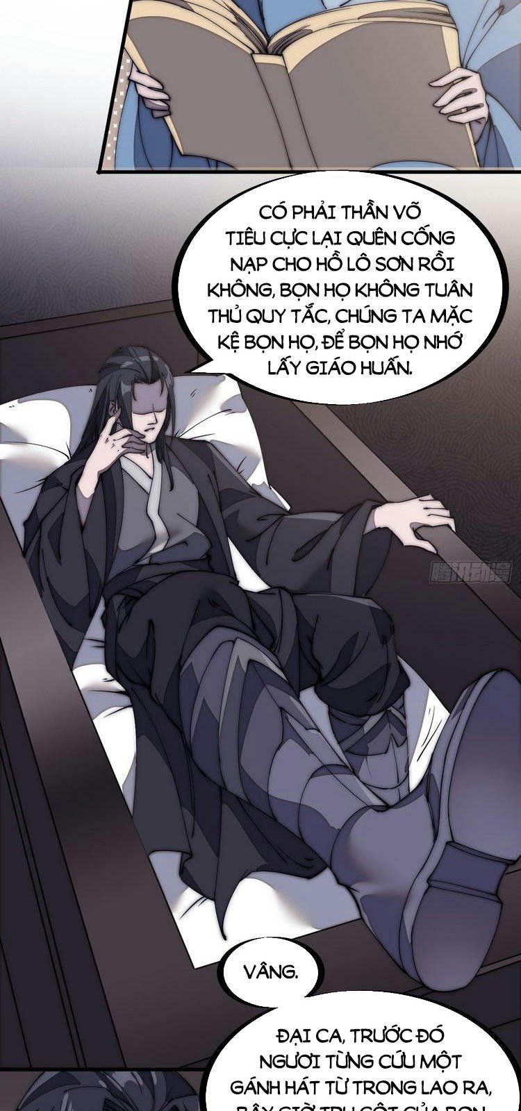 đọc truyện Ta Có Một Sơn Trại Chương 183 ảnh 6 tại Thiên Thai Truyện