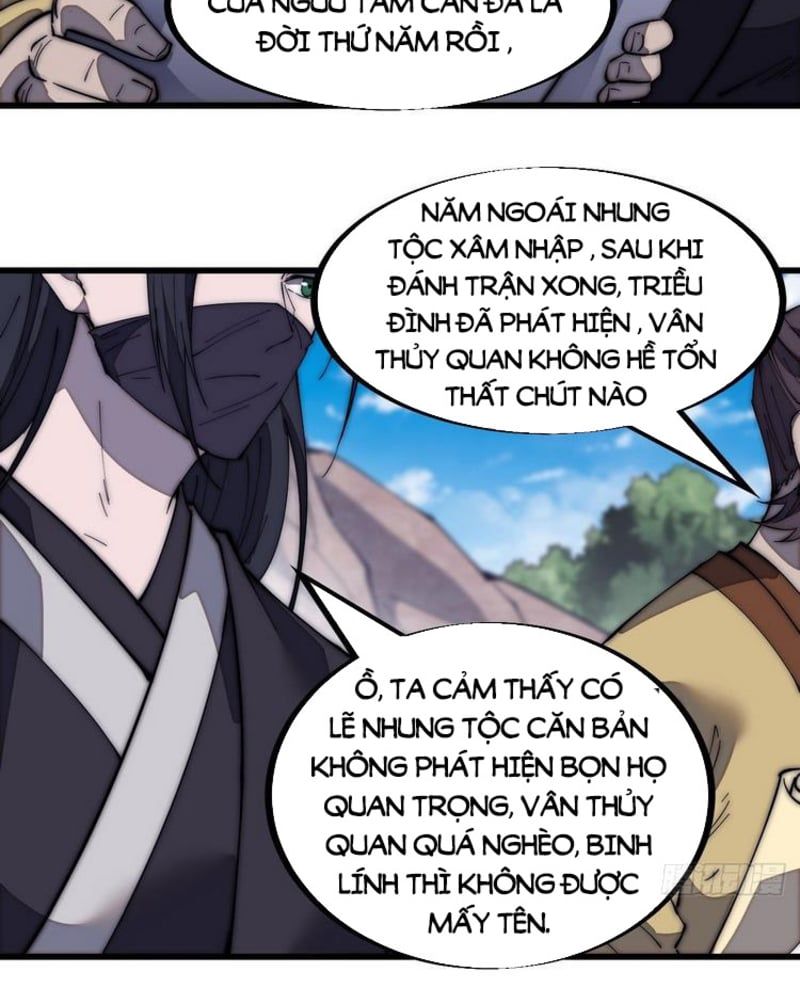 đọc truyện Ta Có Một Sơn Trại Chương 184 ảnh 26 tại Thiên Thai Truyện