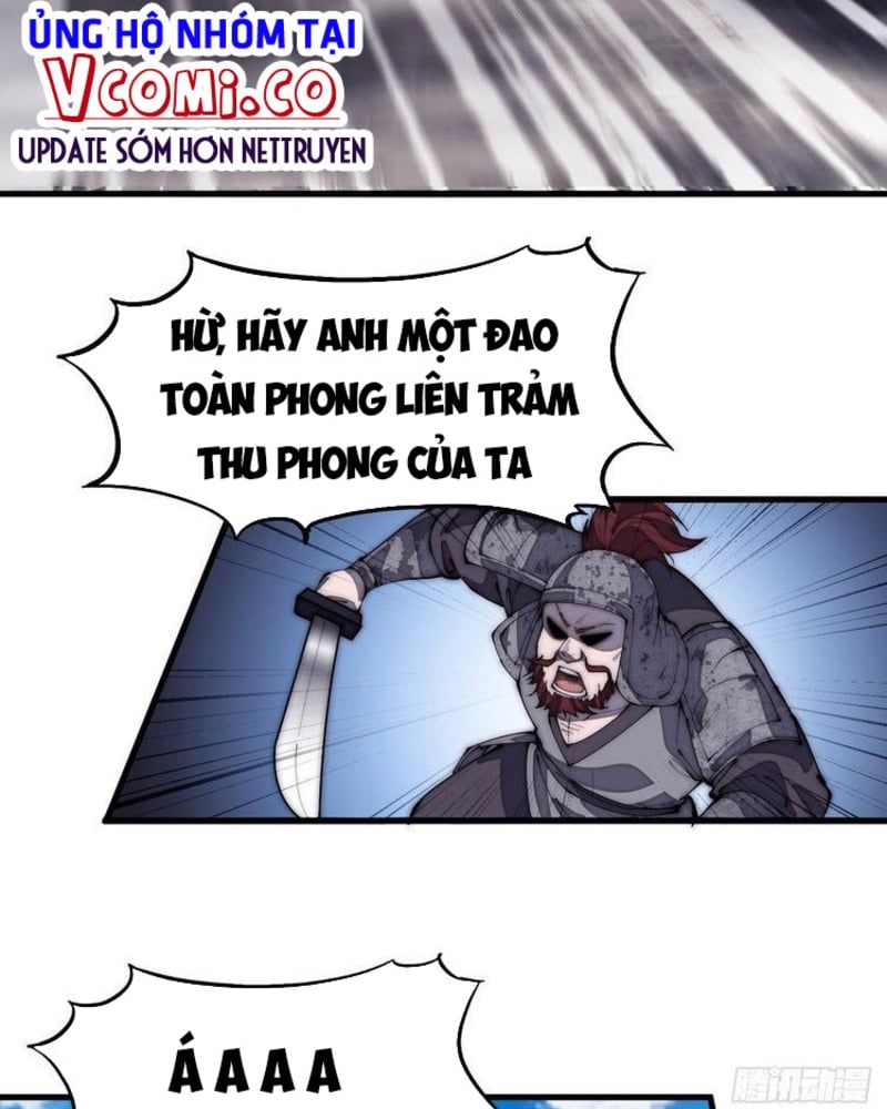 đọc truyện Ta Có Một Sơn Trại Chương 184 ảnh 30 tại Thiên Thai Truyện