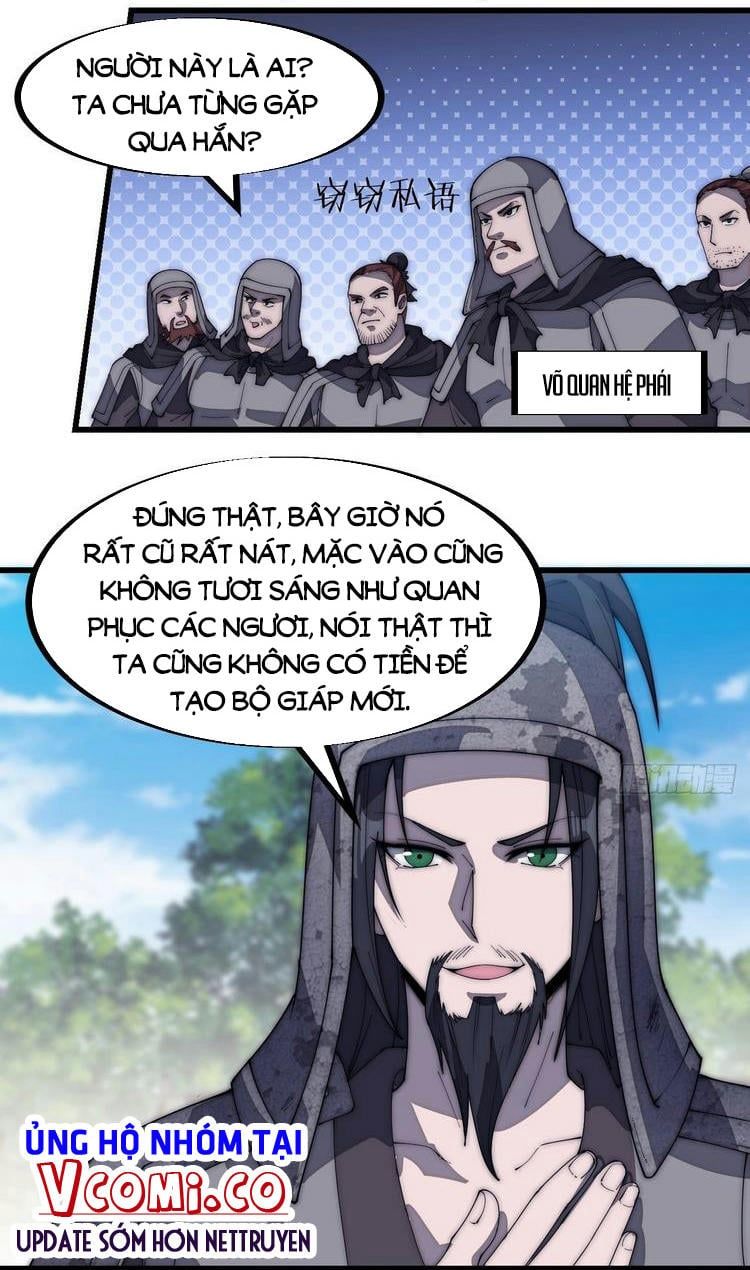 đọc truyện Ta Có Một Sơn Trại Chương 185 ảnh 15 tại Thiên Thai Truyện