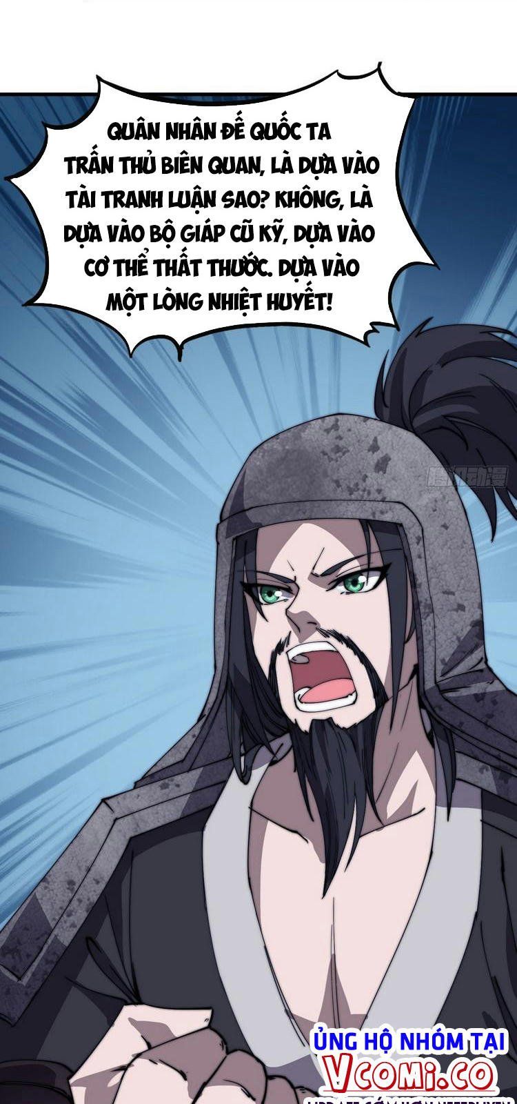 đọc truyện Ta Có Một Sơn Trại Chương 185 ảnh 20 tại Thiên Thai Truyện