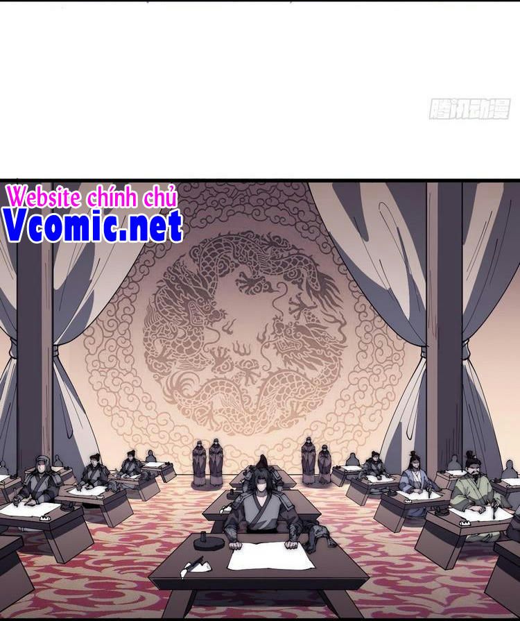 đọc truyện Ta Có Một Sơn Trại Chương 185 ảnh 26 tại Thiên Thai Truyện