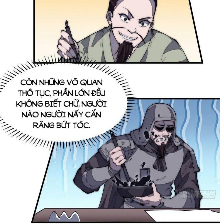 đọc truyện Ta Có Một Sơn Trại Chương 185 ảnh 29 tại Thiên Thai Truyện