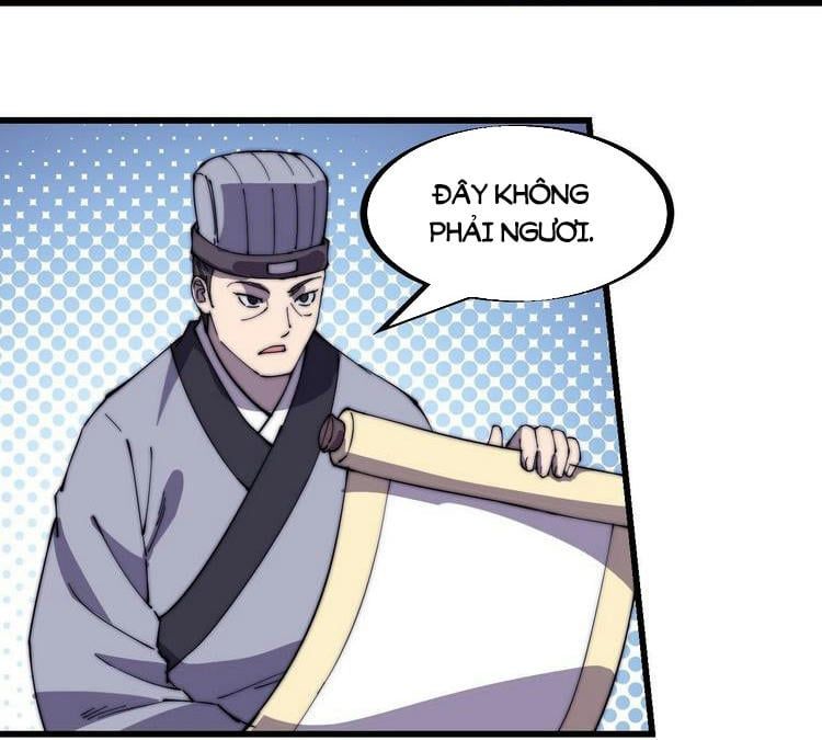 đọc truyện Ta Có Một Sơn Trại Chương 185 ảnh 5 tại Thiên Thai Truyện