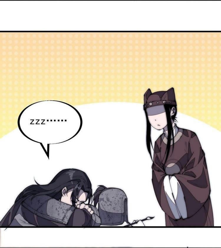 đọc truyện Ta Có Một Sơn Trại Chương 185 ảnh 32 tại Thiên Thai Truyện