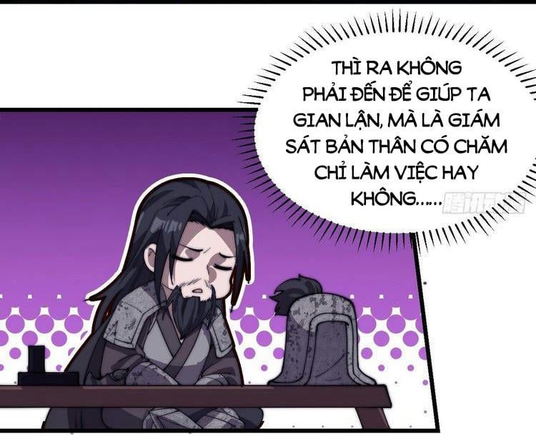 đọc truyện Ta Có Một Sơn Trại Chương 185 ảnh 38 tại Thiên Thai Truyện