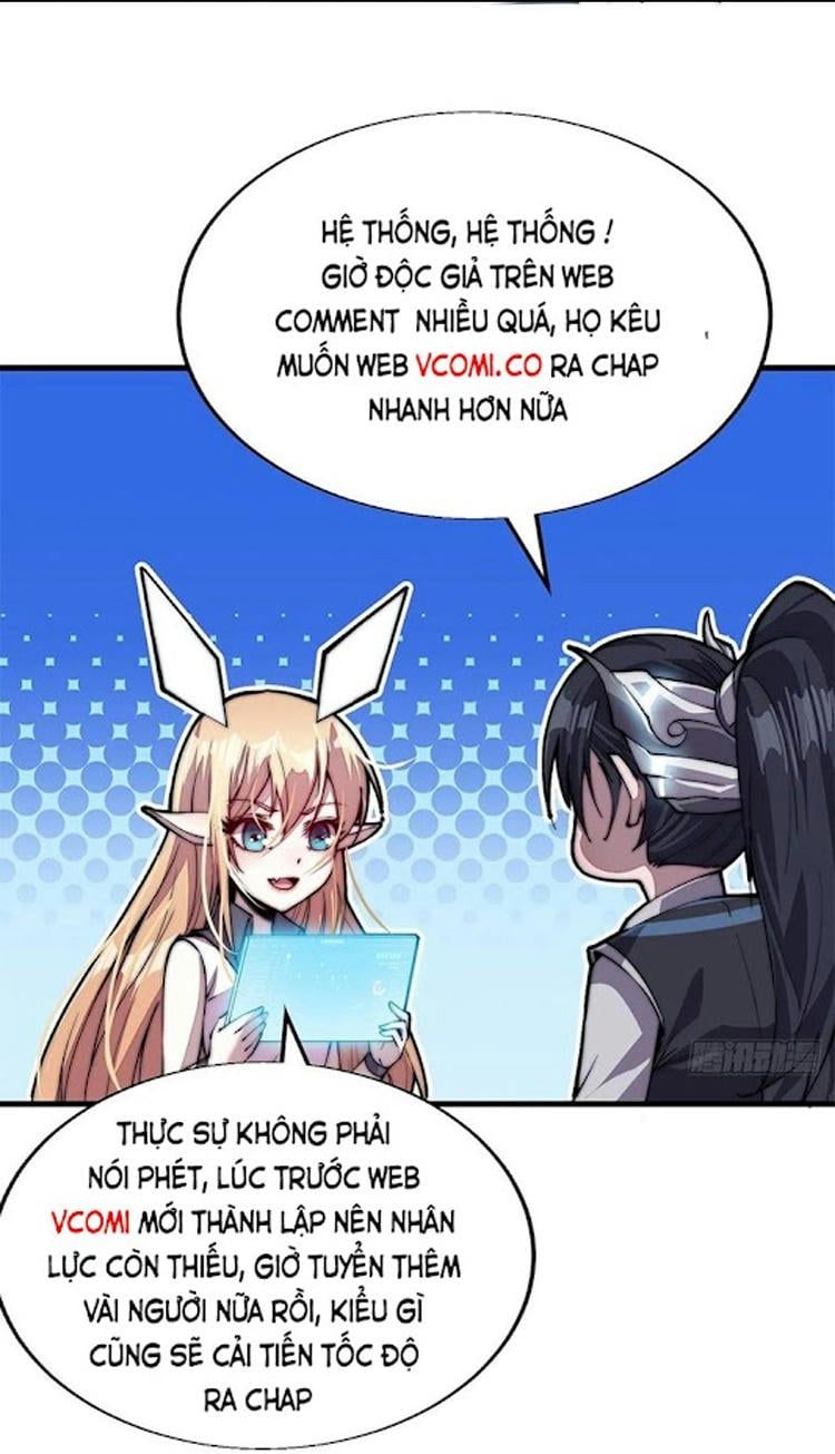 đọc truyện Ta Có Một Sơn Trại Chương 185 ảnh 48 tại Thiên Thai Truyện