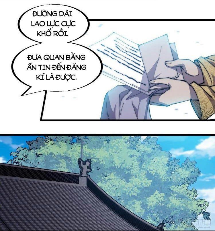 đọc truyện Ta Có Một Sơn Trại Chương 185 ảnh 8 tại Thiên Thai Truyện