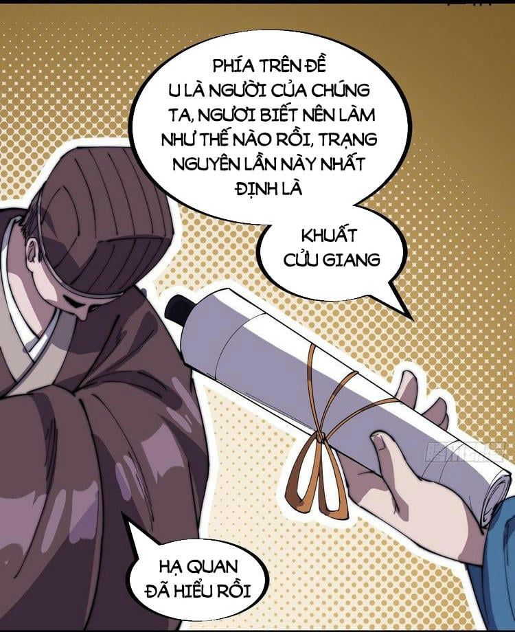 đọc truyện Ta Có Một Sơn Trại Chương 186 ảnh 15 tại Thiên Thai Truyện