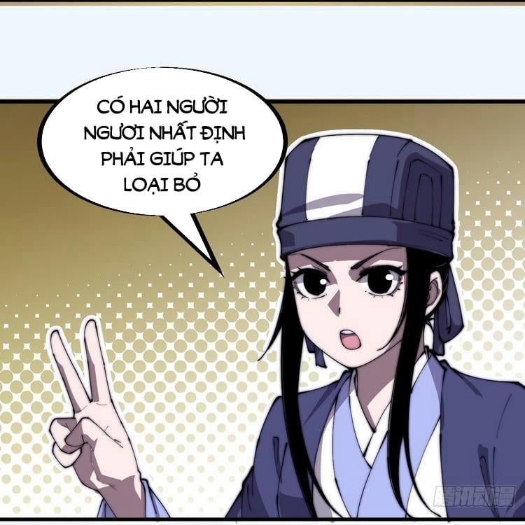 đọc truyện Ta Có Một Sơn Trại Chương 186 ảnh 21 tại Thiên Thai Truyện