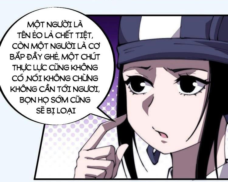 đọc truyện Ta Có Một Sơn Trại Chương 186 ảnh 24 tại Thiên Thai Truyện