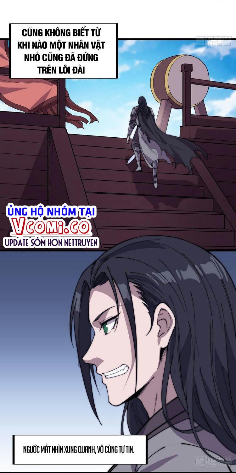 đọc truyện Ta Có Một Sơn Trại Chương 186 ảnh 30 tại Thiên Thai Truyện