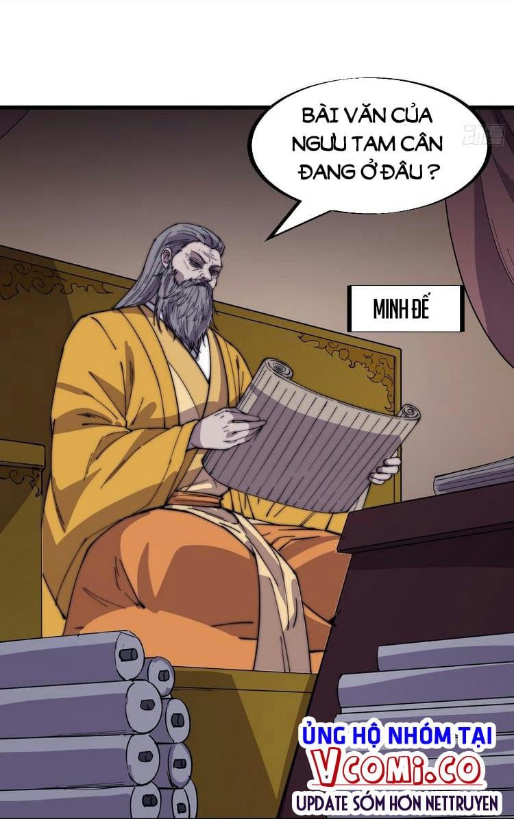 đọc truyện Ta Có Một Sơn Trại Chương 186 ảnh 34 tại Thiên Thai Truyện