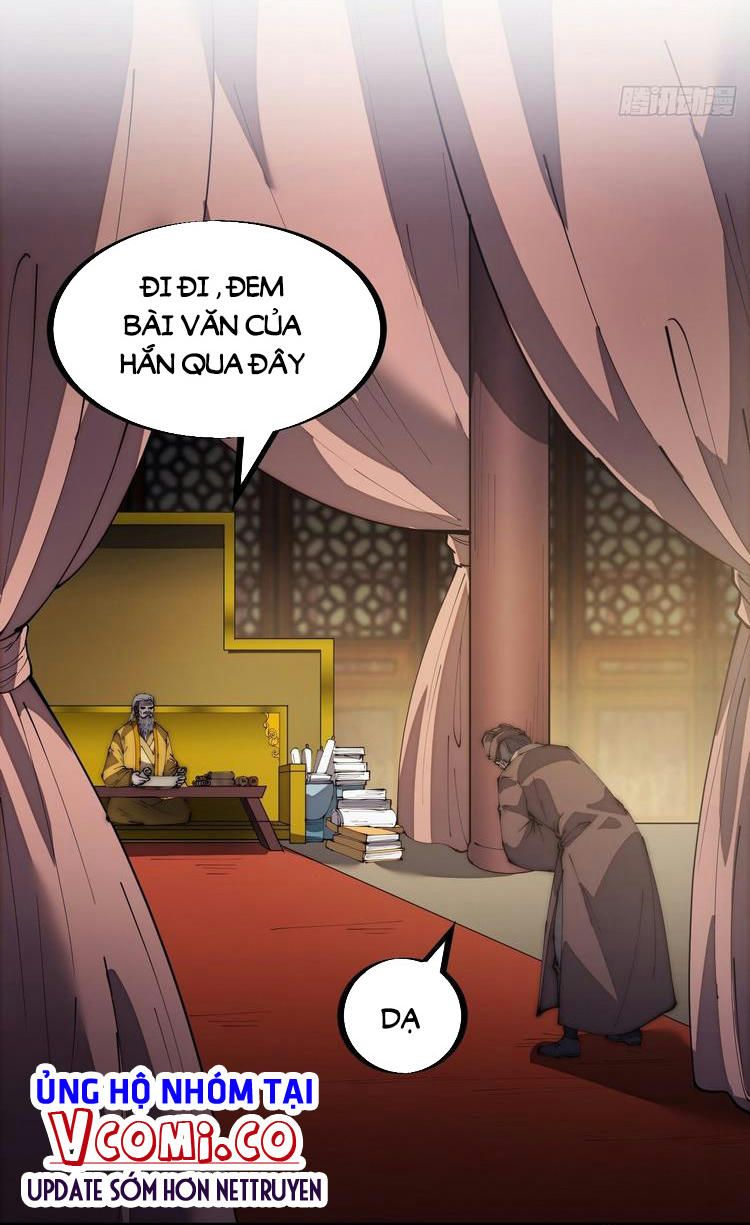 đọc truyện Ta Có Một Sơn Trại Chương 186 ảnh 37 tại Thiên Thai Truyện