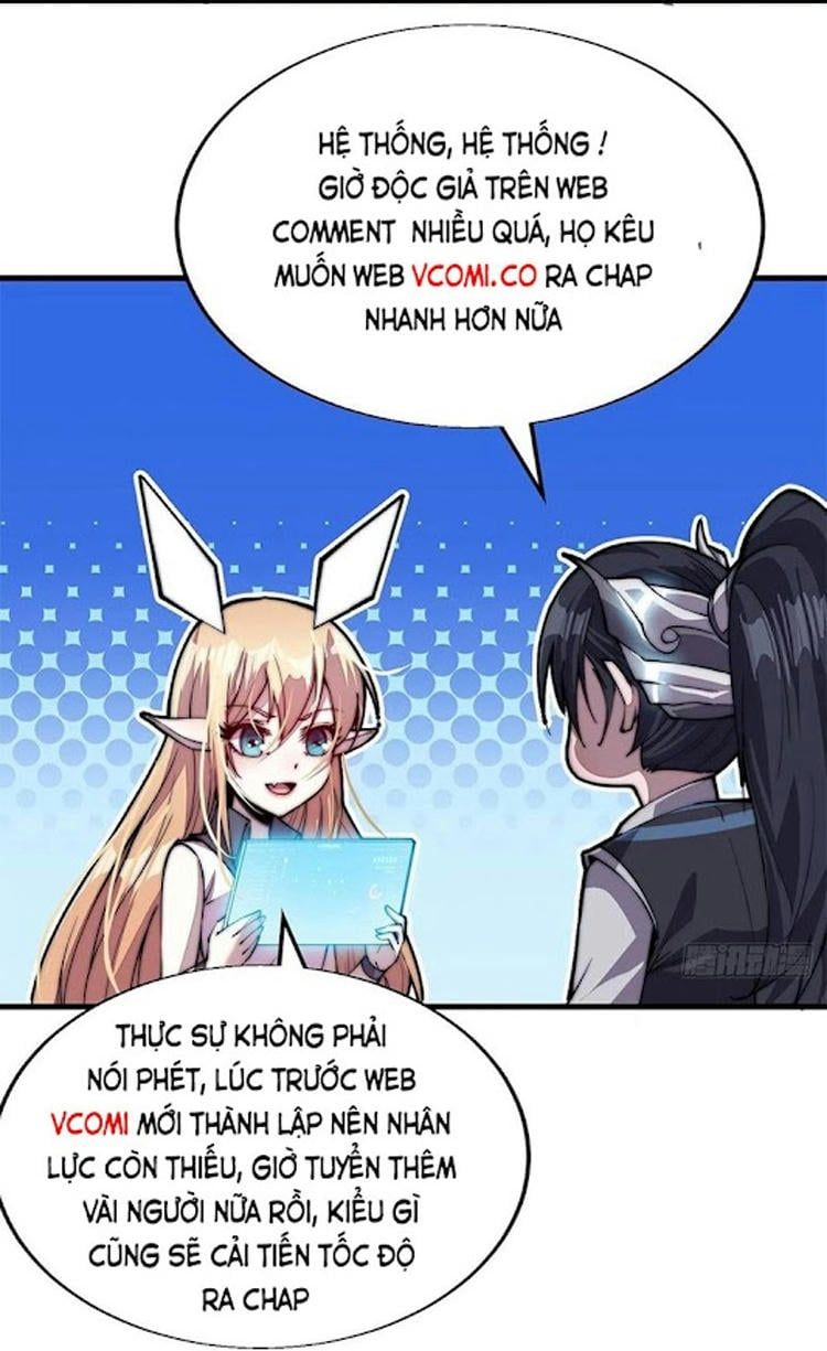 đọc truyện Ta Có Một Sơn Trại Chương 186 ảnh 38 tại Thiên Thai Truyện