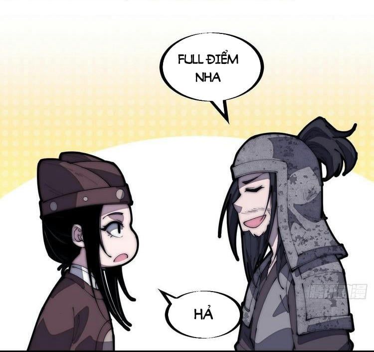 đọc truyện Ta Có Một Sơn Trại Chương 186 ảnh 6 tại Thiên Thai Truyện