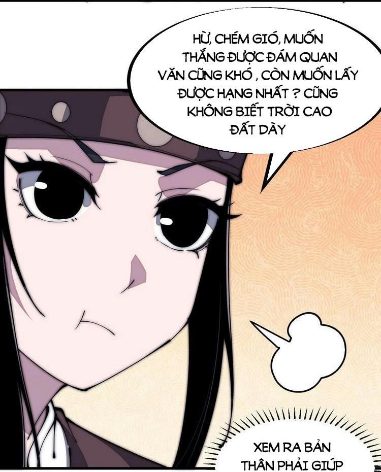 đọc truyện Ta Có Một Sơn Trại Chương 186 ảnh 8 tại Thiên Thai Truyện