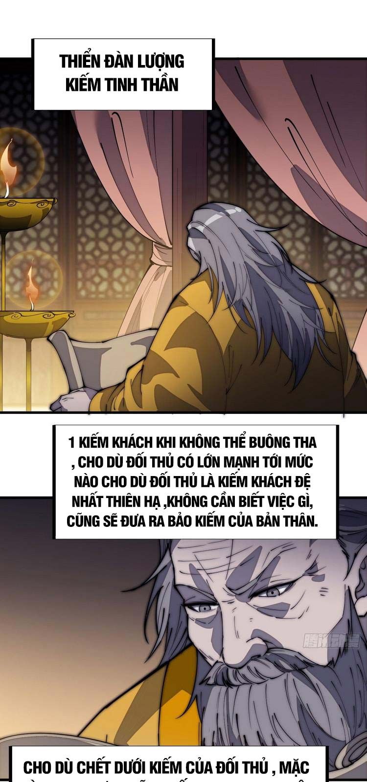 đọc truyện Ta Có Một Sơn Trại Chương 187 ảnh 3 tại Thiên Thai Truyện