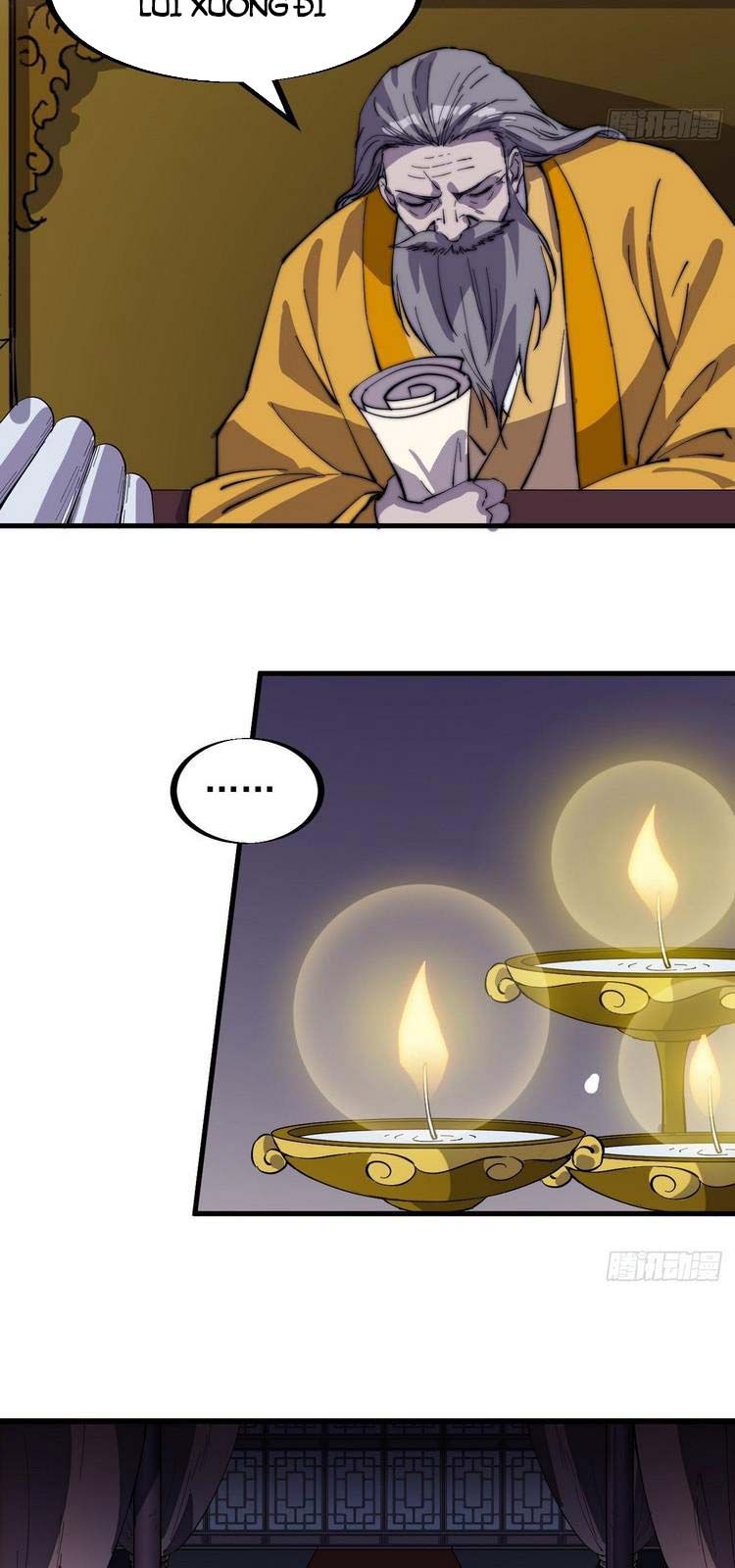 đọc truyện Ta Có Một Sơn Trại Chương 187 ảnh 12 tại Thiên Thai Truyện