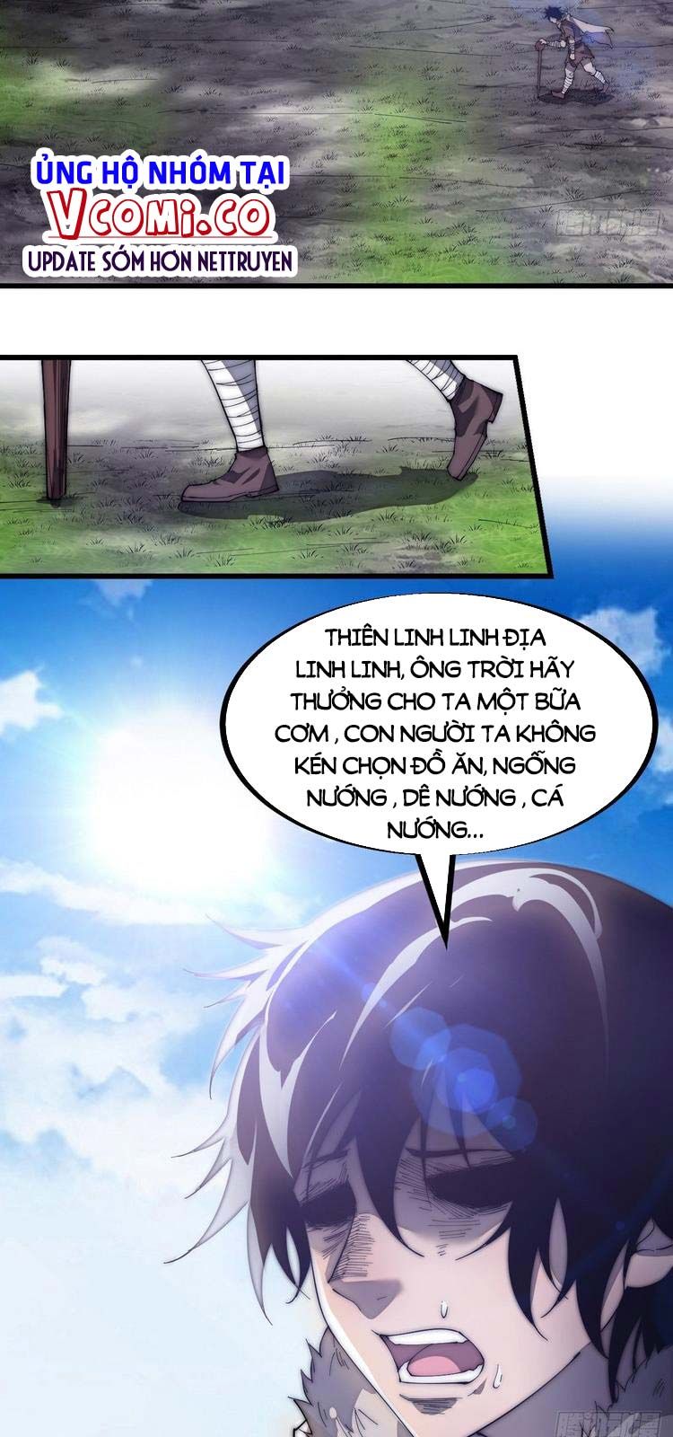 đọc truyện Ta Có Một Sơn Trại Chương 187 ảnh 16 tại Thiên Thai Truyện