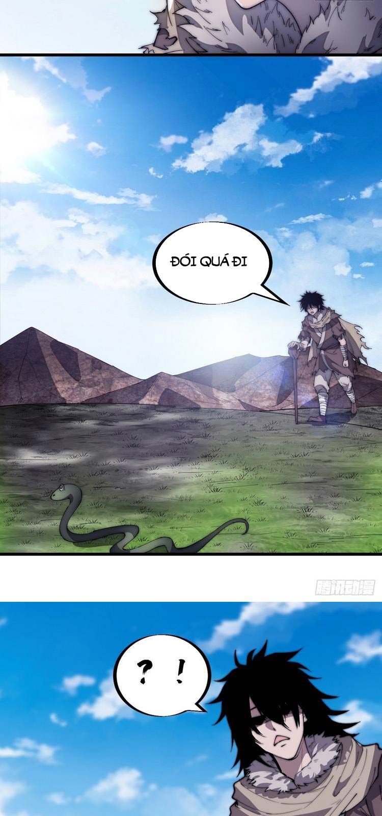 đọc truyện Ta Có Một Sơn Trại Chương 187 ảnh 17 tại Thiên Thai Truyện