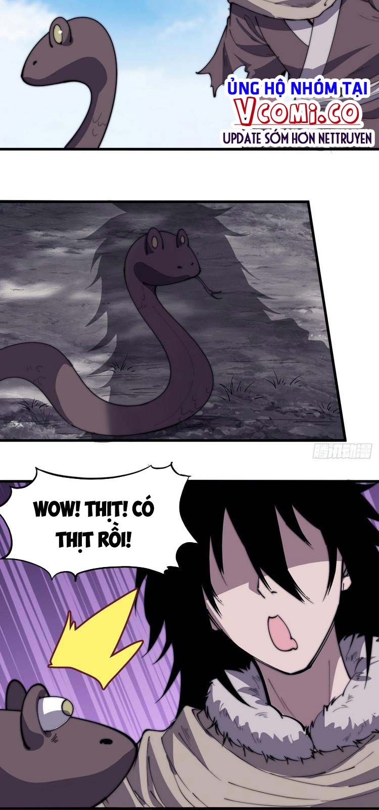 đọc truyện Ta Có Một Sơn Trại Chương 187 ảnh 18 tại Thiên Thai Truyện