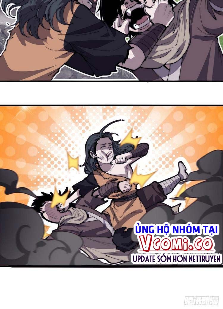 đọc truyện Ta Có Một Sơn Trại Chương 187 ảnh 22 tại Thiên Thai Truyện