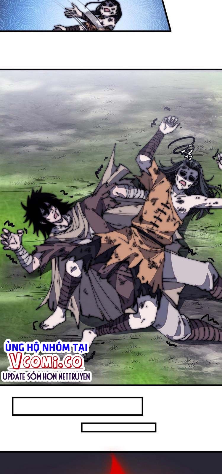 đọc truyện Ta Có Một Sơn Trại Chương 187 ảnh 25 tại Thiên Thai Truyện