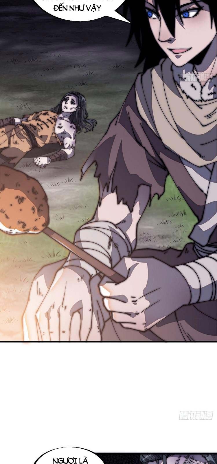 đọc truyện Ta Có Một Sơn Trại Chương 187 ảnh 27 tại Thiên Thai Truyện