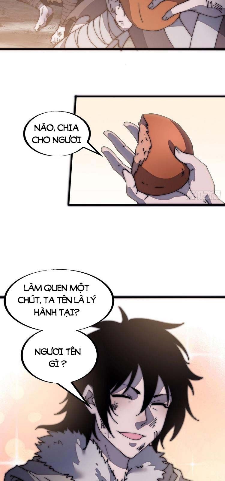 đọc truyện Ta Có Một Sơn Trại Chương 187 ảnh 30 tại Thiên Thai Truyện