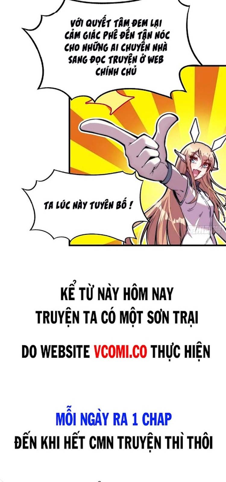 đọc truyện Ta Có Một Sơn Trại Chương 187 ảnh 34 tại Thiên Thai Truyện