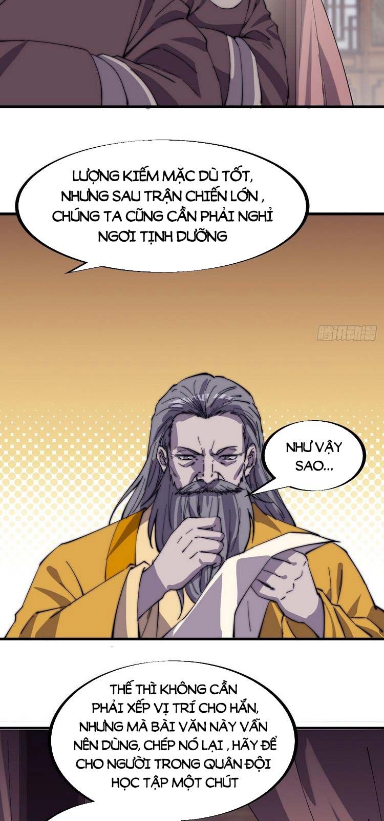 đọc truyện Ta Có Một Sơn Trại Chương 187 ảnh 10 tại Thiên Thai Truyện