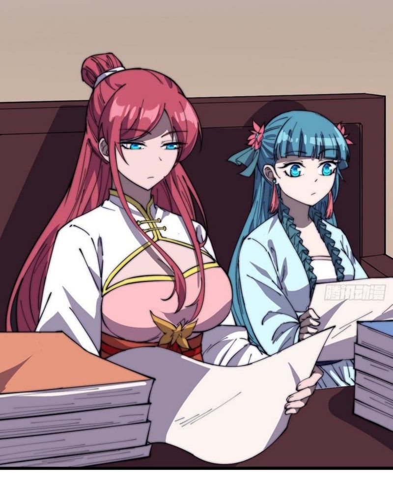 đọc truyện Ta Có Một Sơn Trại Chương 188 ảnh 22 tại Thiên Thai Truyện