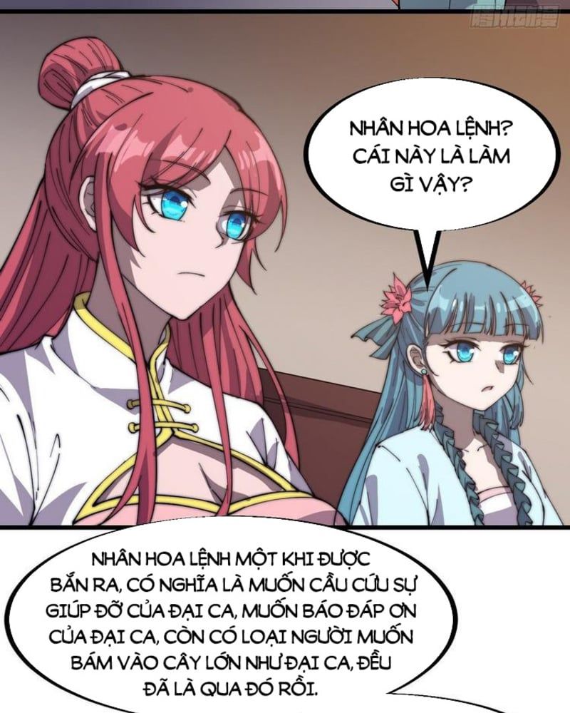 đọc truyện Ta Có Một Sơn Trại Chương 188 ảnh 24 tại Thiên Thai Truyện