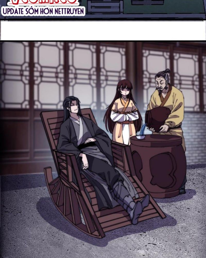 đọc truyện Ta Có Một Sơn Trại Chương 188 ảnh 31 tại Thiên Thai Truyện