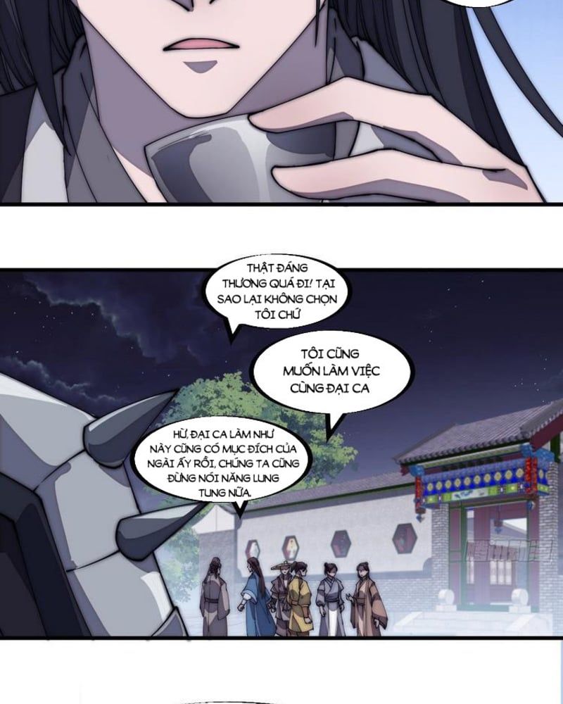 đọc truyện Ta Có Một Sơn Trại Chương 189 ảnh 12 tại Thiên Thai Truyện