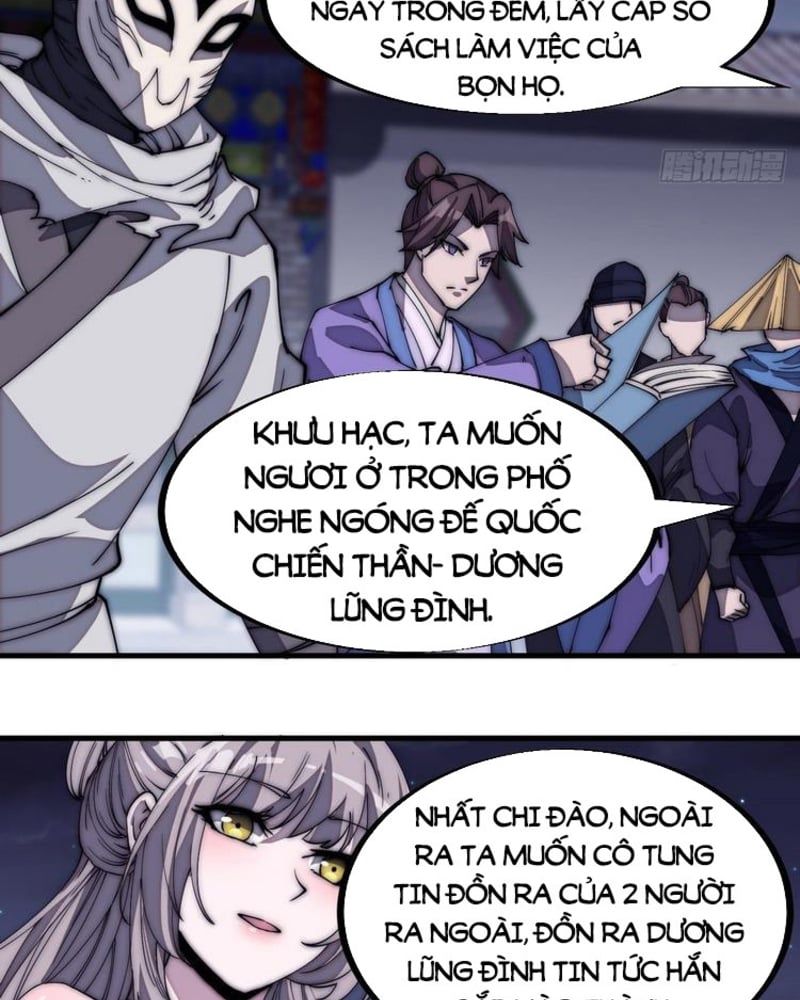 đọc truyện Ta Có Một Sơn Trại Chương 189 ảnh 21 tại Thiên Thai Truyện