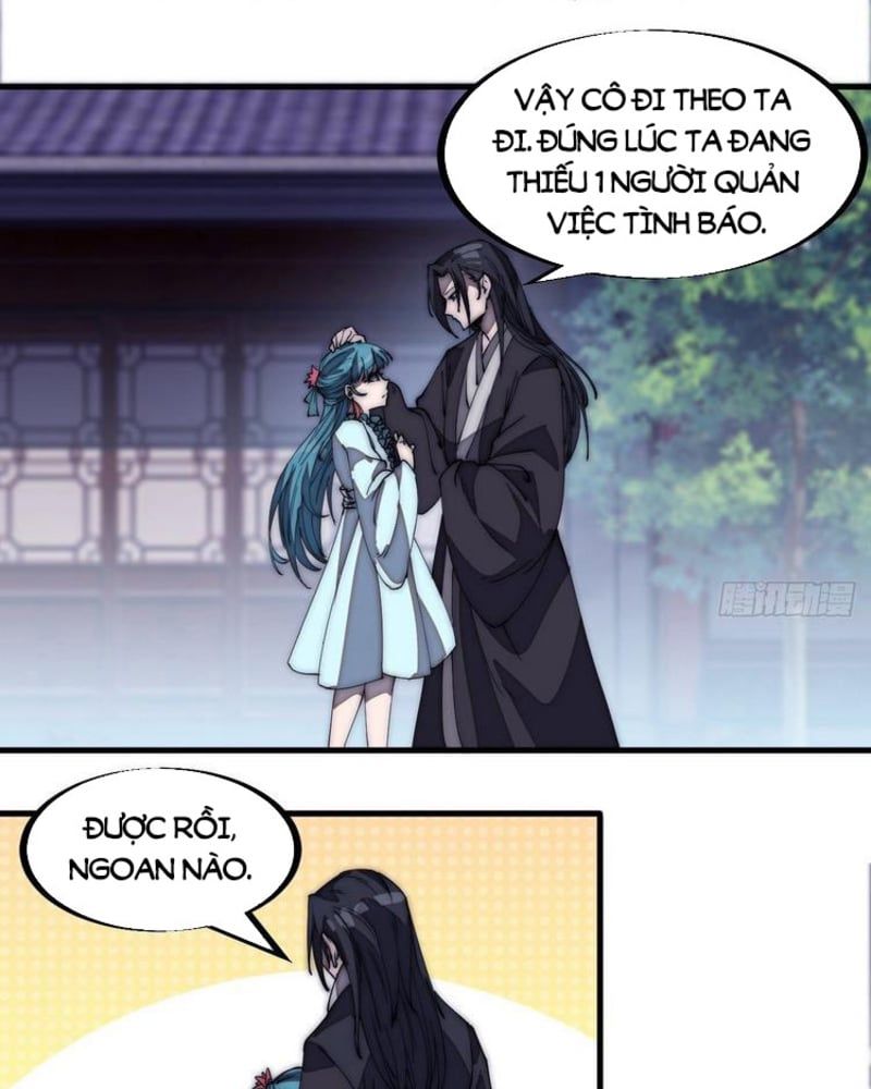 đọc truyện Ta Có Một Sơn Trại Chương 189 ảnh 29 tại Thiên Thai Truyện