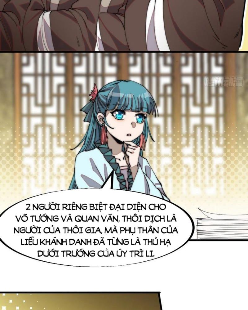 đọc truyện Ta Có Một Sơn Trại Chương 189 ảnh 35 tại Thiên Thai Truyện