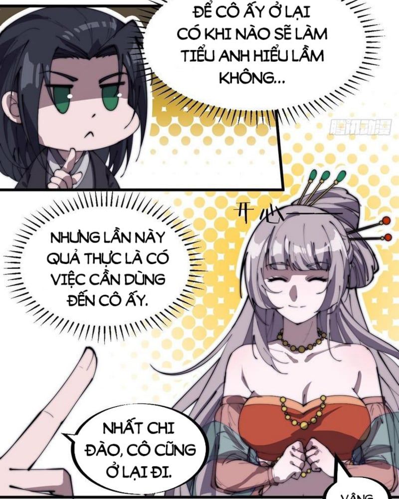 đọc truyện Ta Có Một Sơn Trại Chương 189 ảnh 7 tại Thiên Thai Truyện