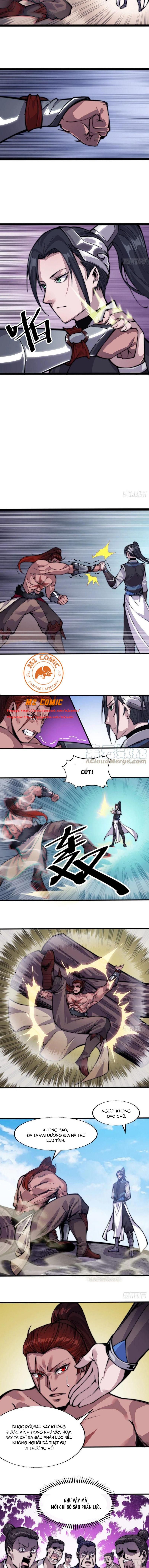 đọc truyện Ta Có Một Sơn Trại Chương 19 ảnh 9 tại Thiên Thai Truyện