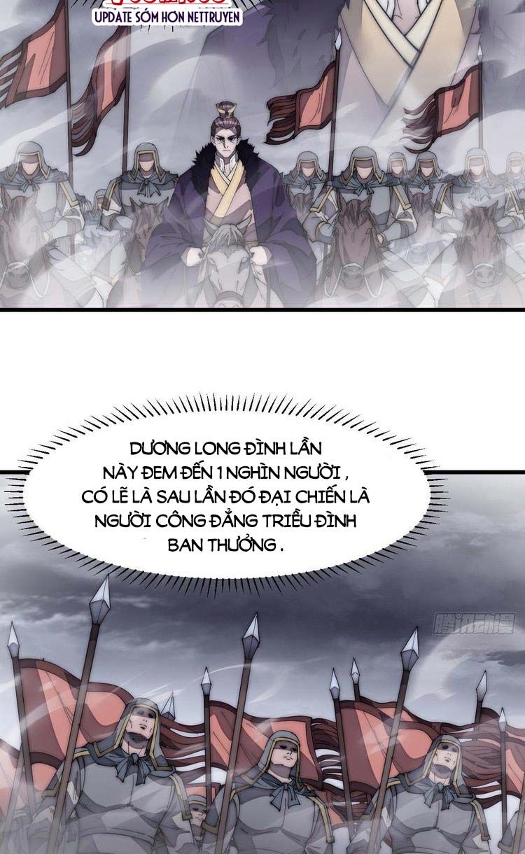 đọc truyện Ta Có Một Sơn Trại Chương 190 ảnh 18 tại Thiên Thai Truyện