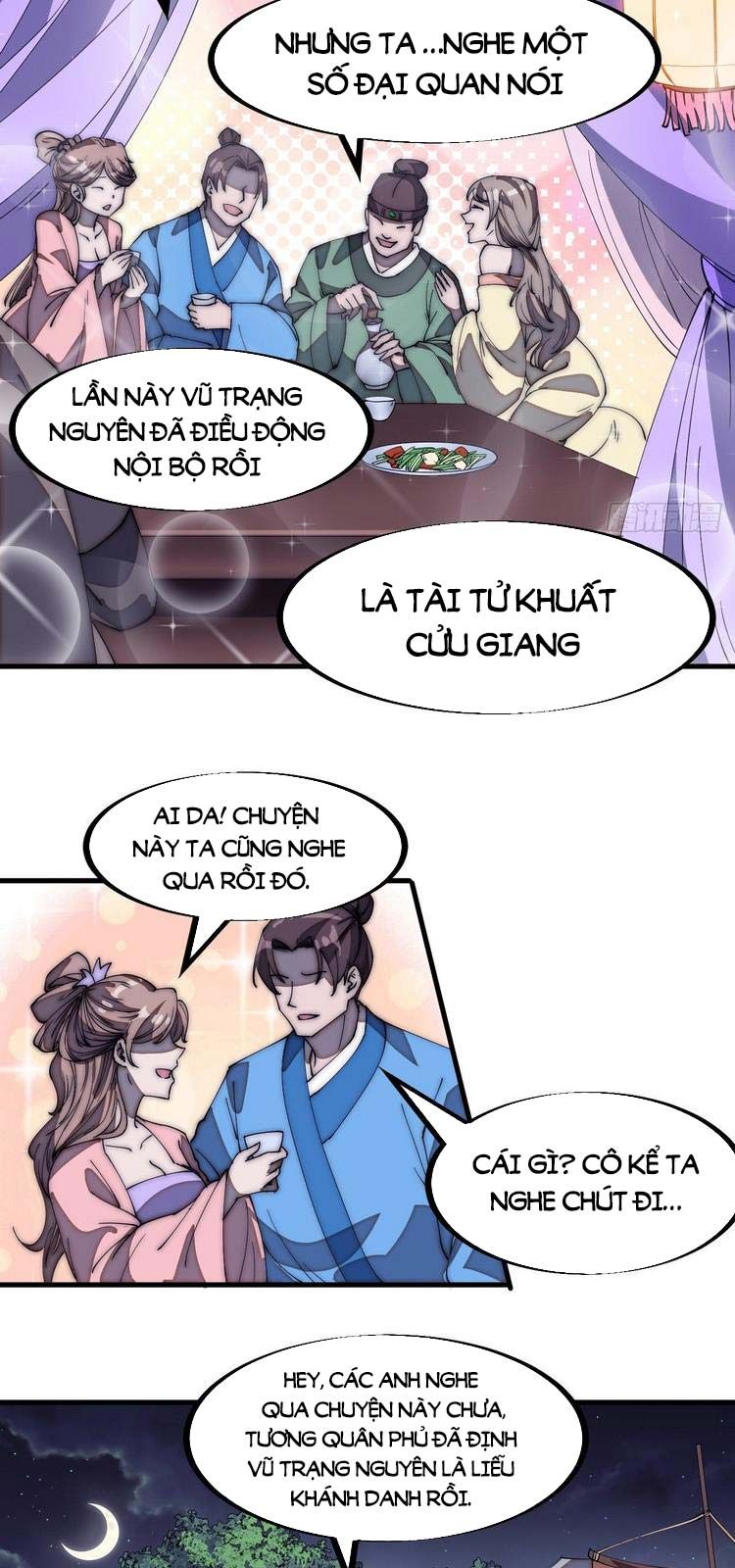 đọc truyện Ta Có Một Sơn Trại Chương 190 ảnh 6 tại Thiên Thai Truyện