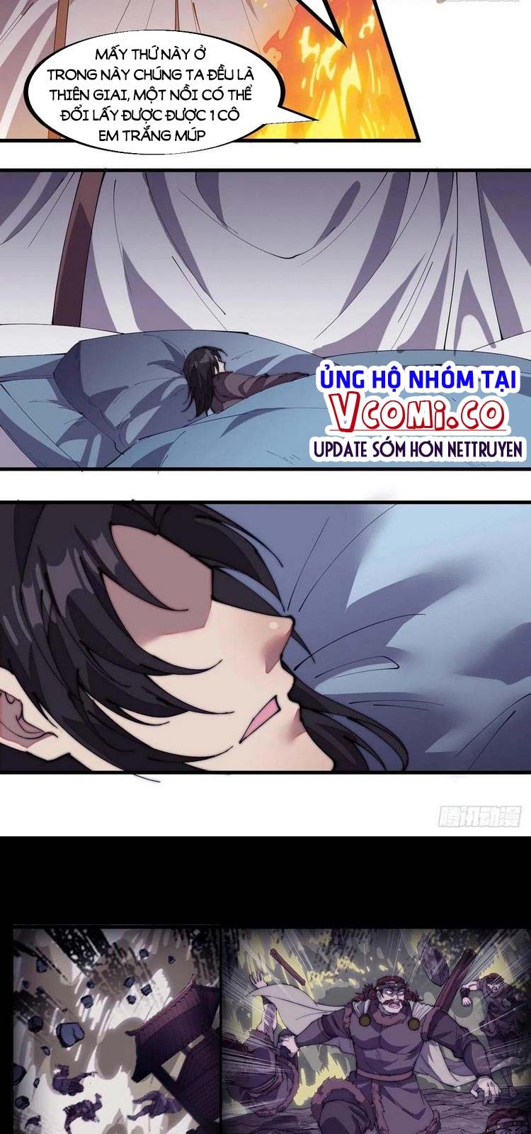 đọc truyện Ta Có Một Sơn Trại Chương 191 ảnh 17 tại Thiên Thai Truyện