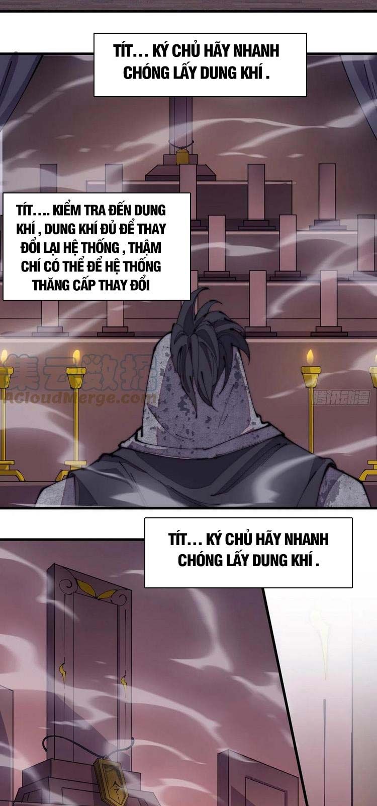 đọc truyện Ta Có Một Sơn Trại Chương 191 ảnh 25 tại Thiên Thai Truyện