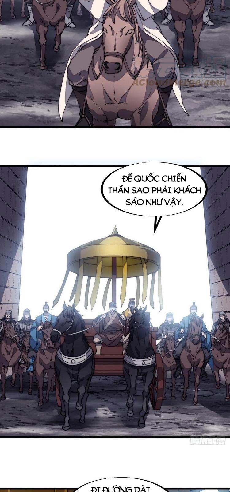 đọc truyện Ta Có Một Sơn Trại Chương 191 ảnh 7 tại Thiên Thai Truyện