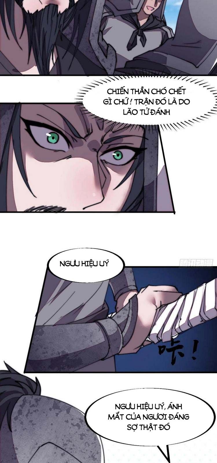 đọc truyện Ta Có Một Sơn Trại Chương 191 ảnh 9 tại Thiên Thai Truyện