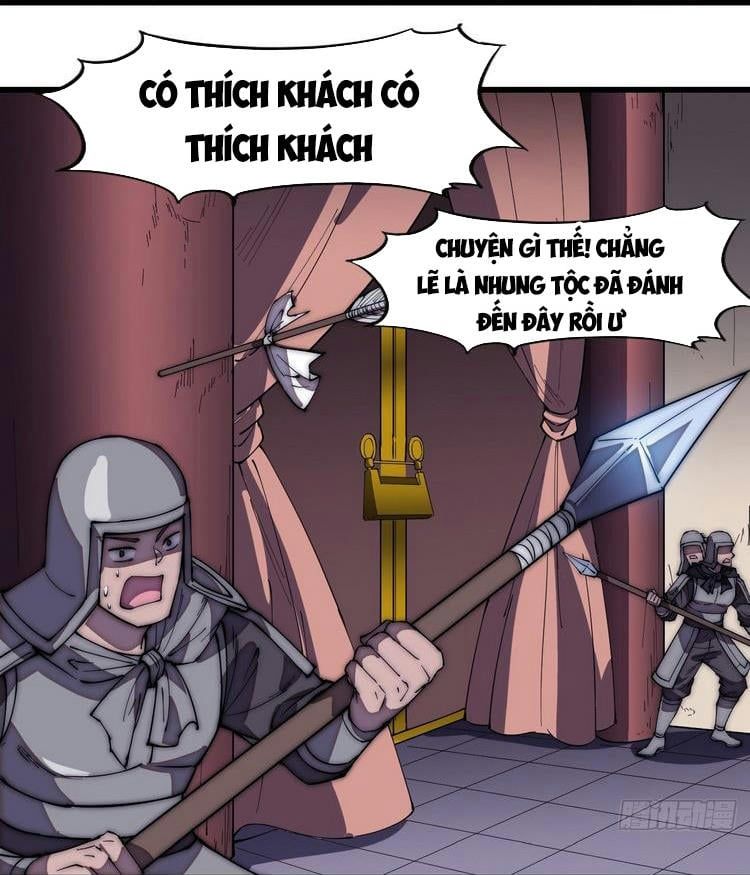 đọc truyện Ta Có Một Sơn Trại Chương 192 ảnh 13 tại Thiên Thai Truyện